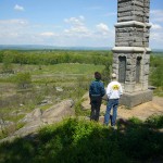 Gettysburg Tour - May, 2011 - Image 13
