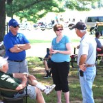 Wounded Warrior Appreciation BBQ - Photo 11