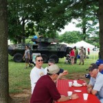 Wounded Warrior Appreciation BBQ - Photo 14