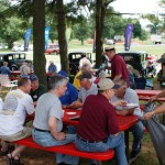 Wounded Warrior Appreciation BBQ - Photo 15