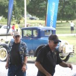 Wounded Warrior Appreciation BBQ - Photo 18