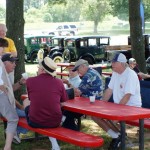 Wounded Warrior Appreciation BBQ - Photo 5