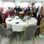 GBMAFC Christmas Party - Dec. 3, 2016