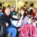 GBMAFC Christmas Party - Dec. 3, 2016