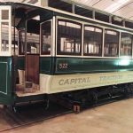 National Trolley Museum