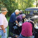 2018 Cumberland Antique Car and Truck Show